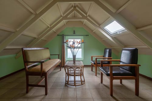 Yellow Tulip Villa - Coonoor