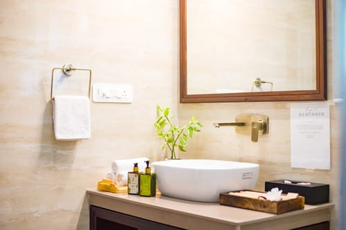 Monte Heights | Tranquil 6-BHK Getaway With Garden, Patio, Gazebo & Scenic Views