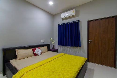 Shubmann Villa - Wada