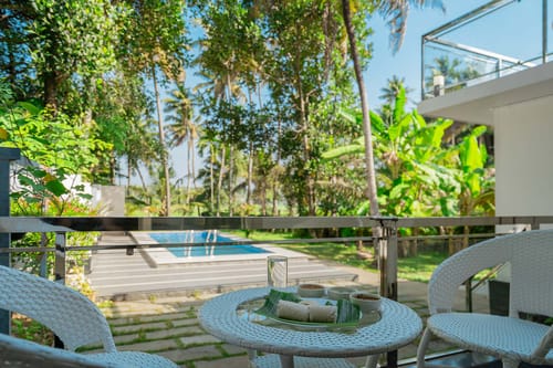 Serene @ Nature’s Nook