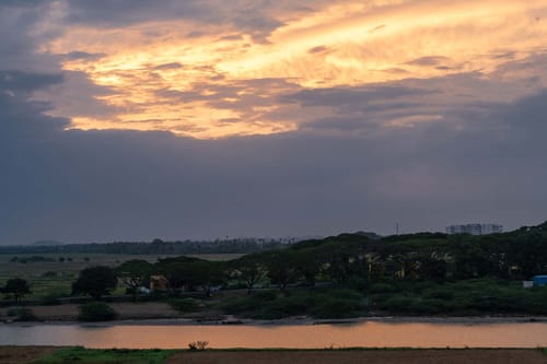 Pérola Do Mar - Mahabalipuram