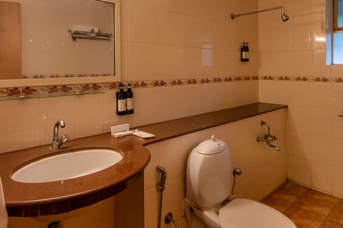 The Conservancy Bungalow - Koyananagar