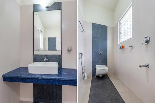 Mathikettan Homestay