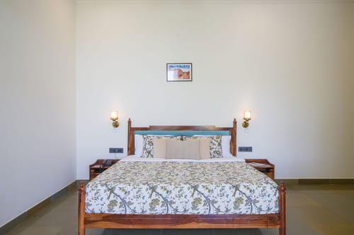 Coral @ The Pastel Courtyard