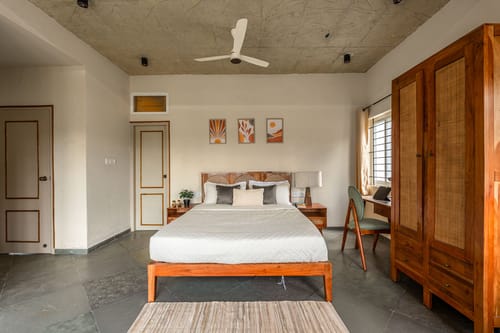 Villa Atharva - Anekal