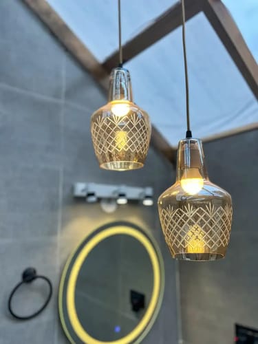 Luar Chalet, Itsy Bitsy Cabin