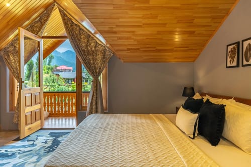 Alpha and Peek A Boo