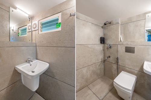 The Black Bean Cottage