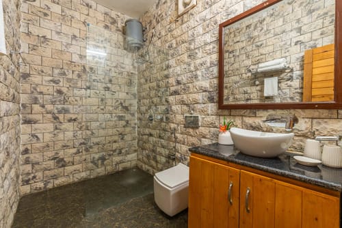 Chalet Rushli - Kanatal