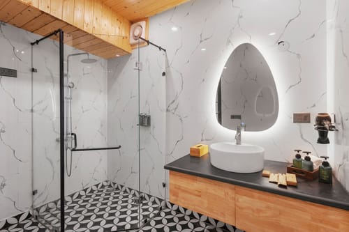 Raha Farms | 1 Cottage With Common Pool, Restaurant, Game Zone, Gym & Conference Area