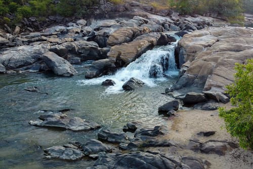 Kanhar Villa @ Bhils Kabeela