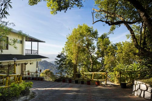 Celestial @ Vale Echoes