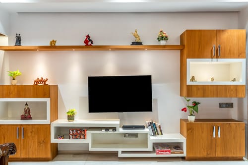 HSR Penthouse | Spacious 4-BHK Apartment with Living, Lounge Area, Study Room, Terrace & Balconies