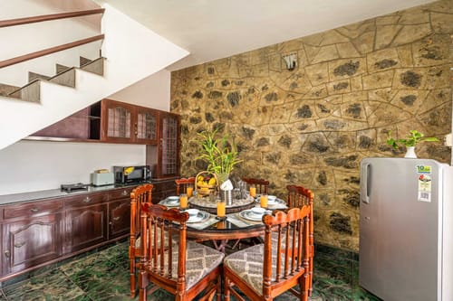 Lakshmipuram Palace - Kottayam