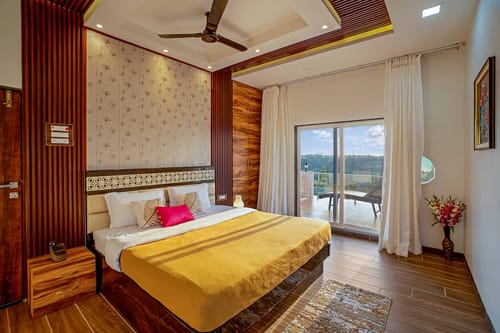 Glenview Villa - Shahapur