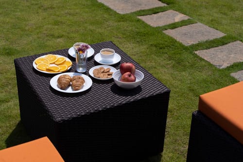 The Yercaud Bungalow