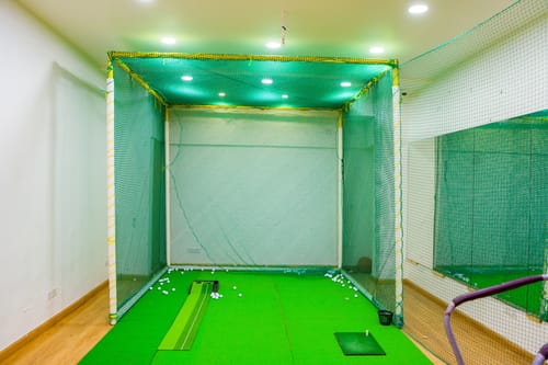 Miyabi Premium Suite | Chic 1-BHK Suite With Common Pool, Terrace & Gym