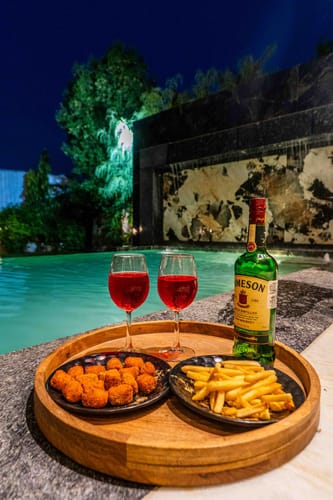 Petal @ Kuber Vatika