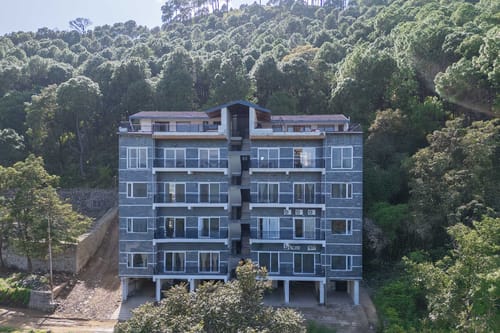 Château du Raga @ Raga Living W/Jacuzzi