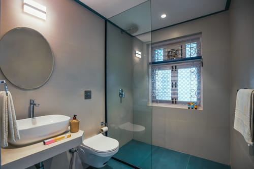 Villa Bharat - Gorai