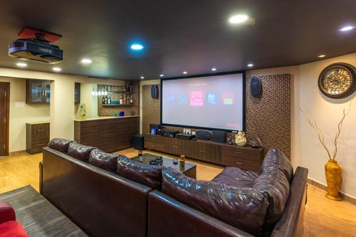 Solace @ Address by the Khul