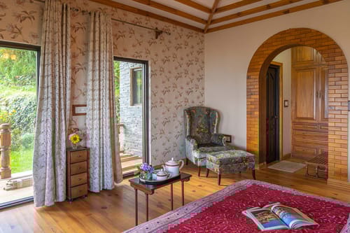 Scenic Solitude - Hartola