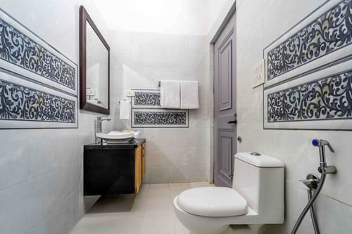 Wings @ Kuber Vatika