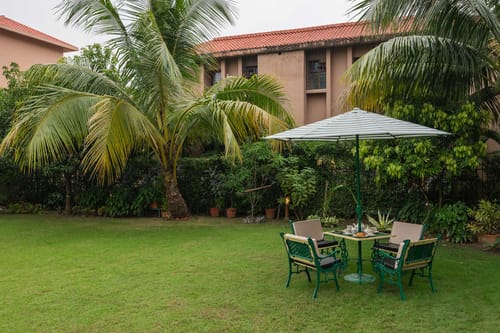 Vibe @ Ishva Bungalow