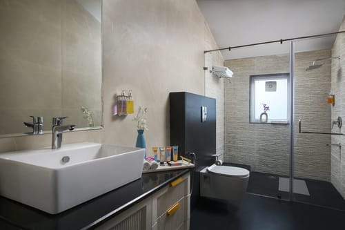 Tarika’s Earth Villa