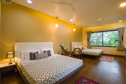 Aranya @ Bairagarh Living