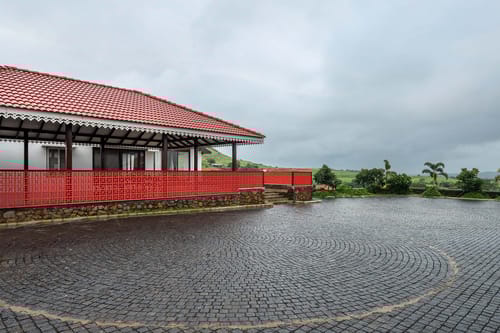 Whispering Meadows - Igatpuri