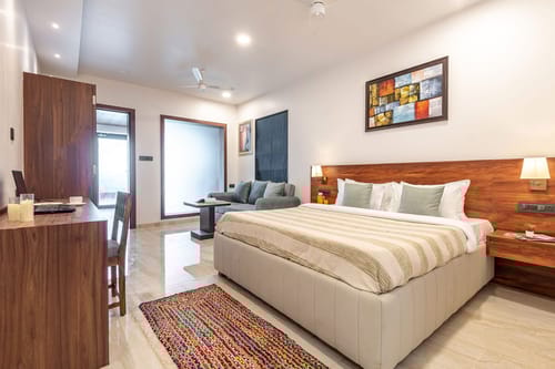 Whispering Meadows - Igatpuri