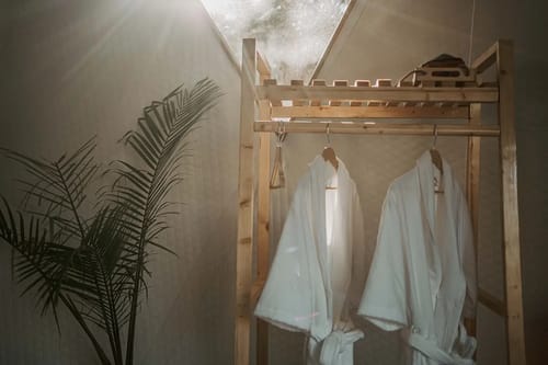 GlampView Luxurious Geodesic Glamp 2