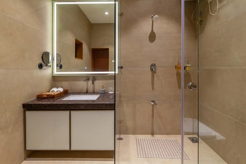 Lush Villa - Igatpuri