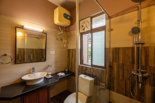 Vibe @ Ishva Bungalow