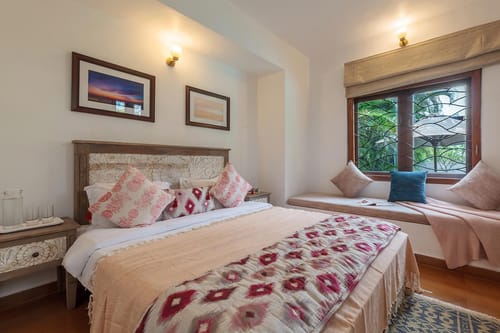 Mawi Infinitty - The Beach Villa