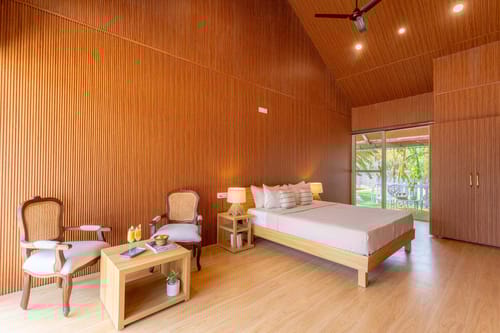 Vanilla @ Silver Slopes