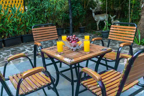 Timber Elite @ Timber Cottage