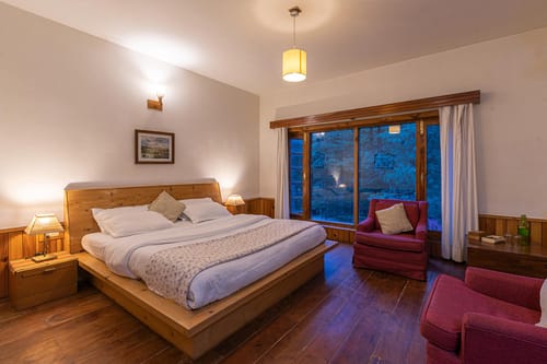 Cottage 1 @ Casa Bella Vista