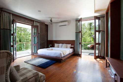 The Yercaud Bungalow