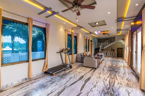 Panna Garh - Rajsamand