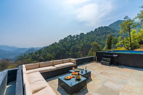 Leopard's Creek w/ Pool