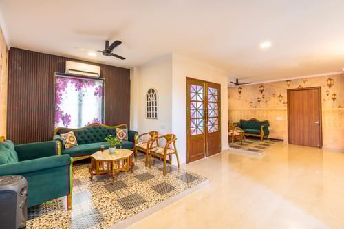 Shivoham Farms - Sohna