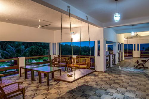 3 Rooms @ Springhills Villa & Ayurvedic Spa