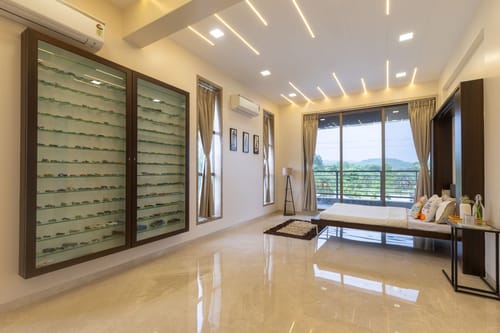 Ashbourne Estate - Wada