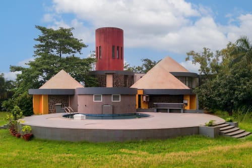 Villa Kornet - Panvel