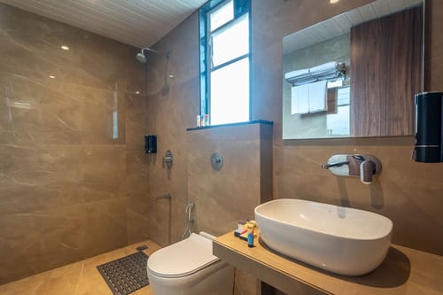 Whispering Meadows - Igatpuri