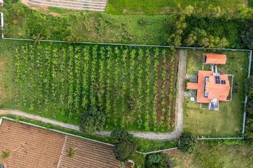 Villa Atharva - Anekal