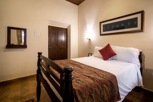 The Figueiredo House