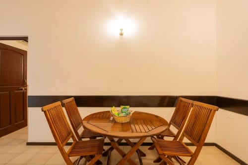 Casa do Mar | Heritage Portuguese 4-BHK Villa Near Calangute Beach With Private Pool
